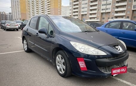 Peugeot 308 II, 2010 год, 350 000 рублей, 6 фотография
