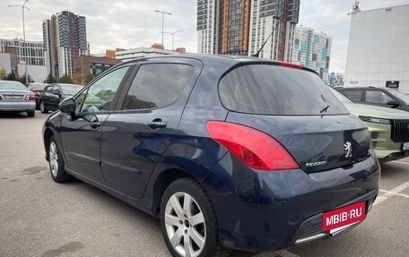 Peugeot 308 II, 2010 год, 350 000 рублей, 2 фотография