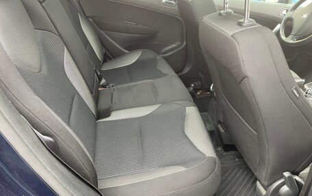 Peugeot 308 II, 2010 год, 350 000 рублей, 10 фотография