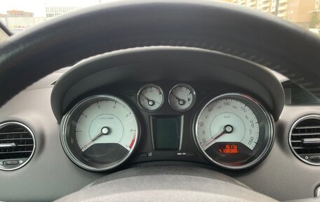 Peugeot 308 II, 2010 год, 350 000 рублей, 11 фотография