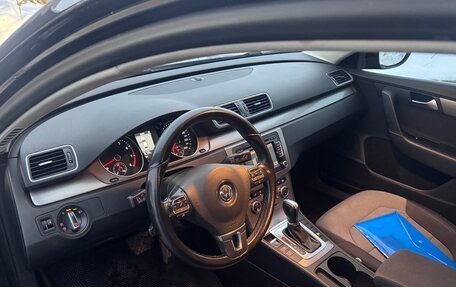 Volkswagen Passat B7, 2012 год, 1 030 000 рублей, 8 фотография