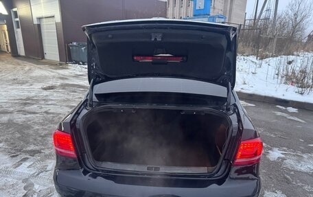 Volkswagen Passat B7, 2012 год, 1 030 000 рублей, 7 фотография