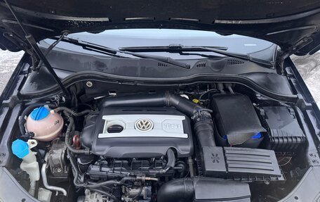 Volkswagen Passat B7, 2012 год, 1 030 000 рублей, 14 фотография