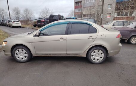 Mitsubishi Lancer IX, 2010 год, 630 000 рублей, 3 фотография