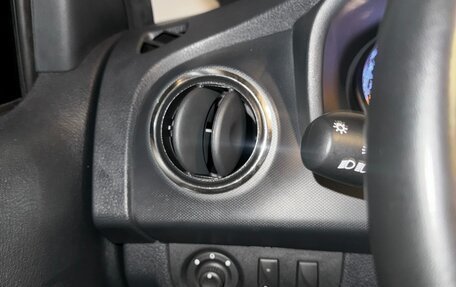 Renault Logan II, 2021 год, 1 600 000 рублей, 8 фотография