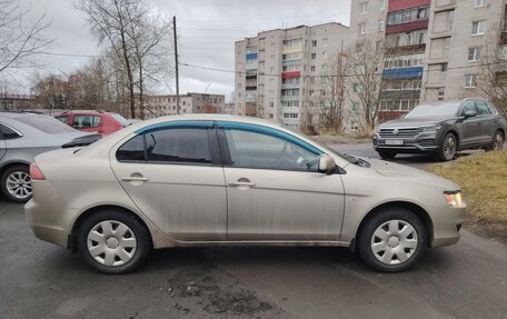 Mitsubishi Lancer IX, 2010 год, 630 000 рублей, 4 фотография