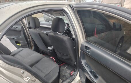 Mitsubishi Lancer IX, 2010 год, 630 000 рублей, 9 фотография