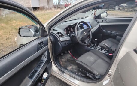 Mitsubishi Lancer IX, 2010 год, 630 000 рублей, 7 фотография