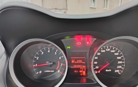 Mitsubishi Lancer IX, 2010 год, 630 000 рублей, 11 фотография