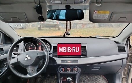 Mitsubishi Lancer IX, 2010 год, 630 000 рублей, 5 фотография