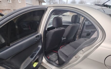 Mitsubishi Lancer IX, 2010 год, 630 000 рублей, 8 фотография