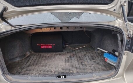 Mitsubishi Lancer IX, 2010 год, 630 000 рублей, 10 фотография