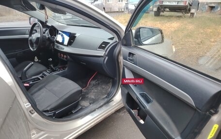 Mitsubishi Lancer IX, 2010 год, 630 000 рублей, 6 фотография