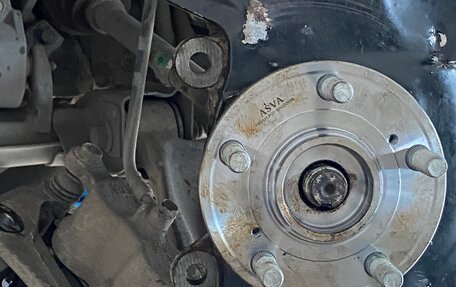 Honda Pilot III рестайлинг, 2014 год, 2 600 000 рублей, 9 фотография