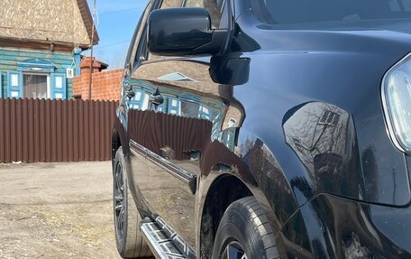 Honda Pilot III рестайлинг, 2014 год, 2 600 000 рублей, 10 фотография