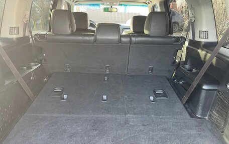 Honda Pilot III рестайлинг, 2014 год, 2 600 000 рублей, 23 фотография