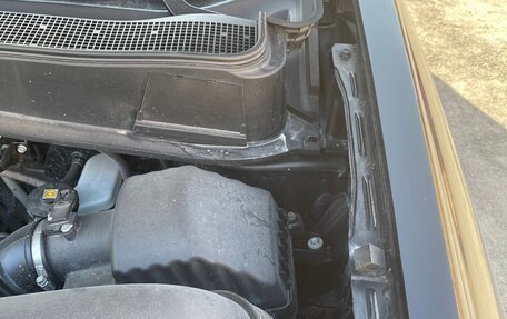 Honda Pilot III рестайлинг, 2014 год, 2 600 000 рублей, 22 фотография