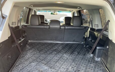 Honda Pilot III рестайлинг, 2014 год, 2 600 000 рублей, 24 фотография