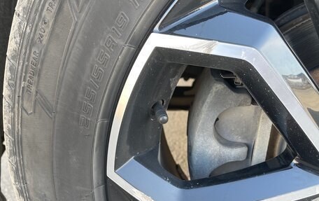 Honda Pilot III рестайлинг, 2014 год, 2 600 000 рублей, 30 фотография