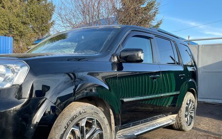 Honda Pilot III рестайлинг, 2014 год, 2 600 000 рублей, 29 фотография