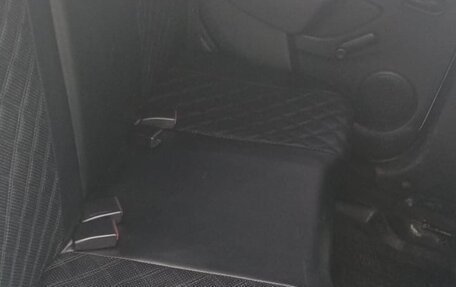 Renault Logan II, 2021 год, 650 000 рублей, 9 фотография