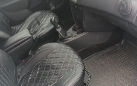 Renault Logan II, 2021 год, 650 000 рублей, 8 фотография