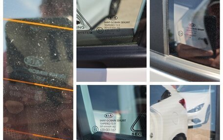 KIA cee'd III, 2018 год, 1 585 000 рублей, 4 фотография