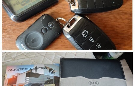 KIA cee'd III, 2018 год, 1 585 000 рублей, 5 фотография