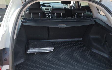 KIA cee'd III, 2018 год, 1 585 000 рублей, 10 фотография