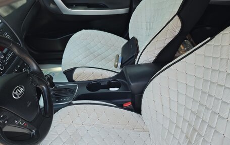 KIA cee'd III, 2018 год, 1 585 000 рублей, 7 фотография