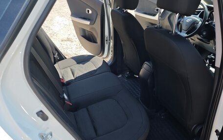 KIA cee'd III, 2018 год, 1 585 000 рублей, 13 фотография