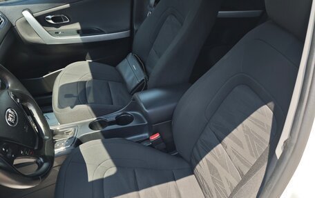 KIA cee'd III, 2018 год, 1 585 000 рублей, 20 фотография