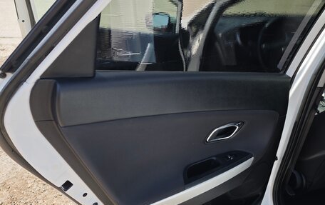 KIA cee'd III, 2018 год, 1 585 000 рублей, 17 фотография