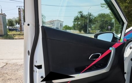 KIA cee'd III, 2018 год, 1 585 000 рублей, 16 фотография