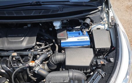 KIA cee'd III, 2018 год, 1 585 000 рублей, 22 фотография