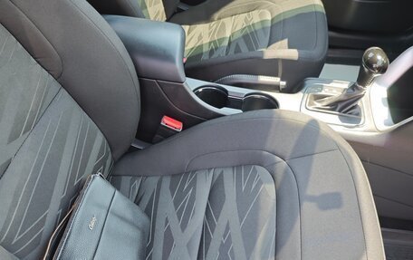 KIA cee'd III, 2018 год, 1 585 000 рублей, 26 фотография