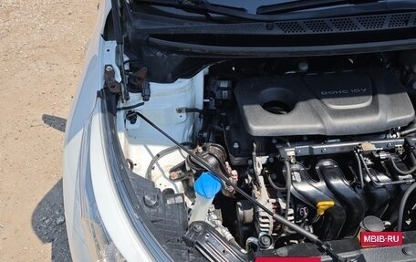 KIA cee'd III, 2018 год, 1 585 000 рублей, 23 фотография