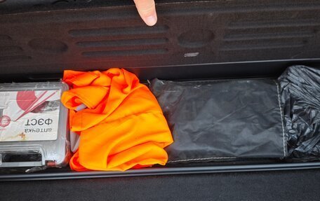 KIA cee'd III, 2018 год, 1 585 000 рублей, 35 фотография