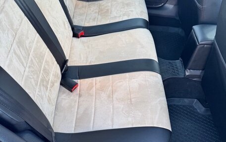 Volkswagen Polo VI (EU Market), 2014 год, 1 000 000 рублей, 19 фотография