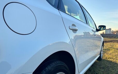 Volkswagen Polo VI (EU Market), 2014 год, 1 000 000 рублей, 14 фотография