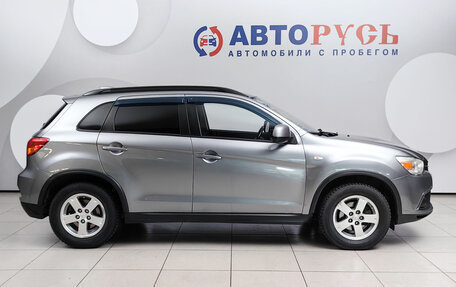 Mitsubishi ASX I рестайлинг, 2017 год, 1 479 000 рублей, 5 фотография