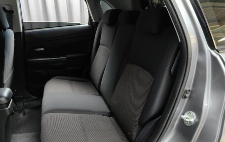 Mitsubishi ASX I рестайлинг, 2017 год, 1 479 000 рублей, 8 фотография