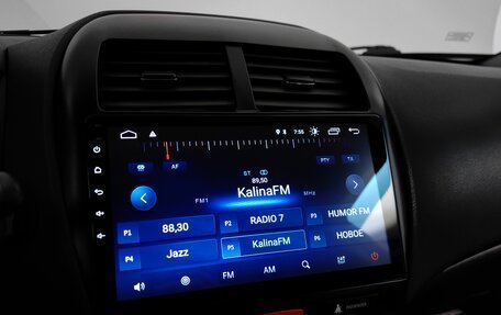 Mitsubishi ASX I рестайлинг, 2017 год, 1 479 000 рублей, 14 фотография