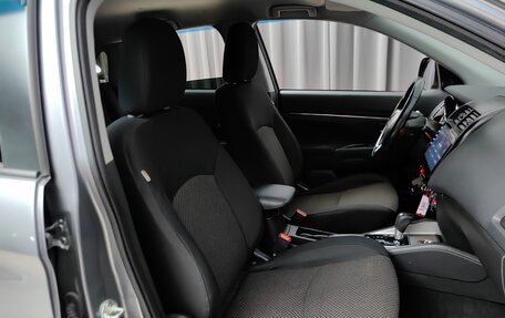 Mitsubishi ASX I рестайлинг, 2017 год, 1 479 000 рублей, 7 фотография