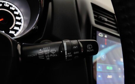 Mitsubishi ASX I рестайлинг, 2017 год, 1 479 000 рублей, 20 фотография