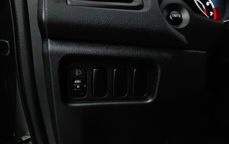 Mitsubishi ASX I рестайлинг, 2017 год, 1 479 000 рублей, 21 фотография