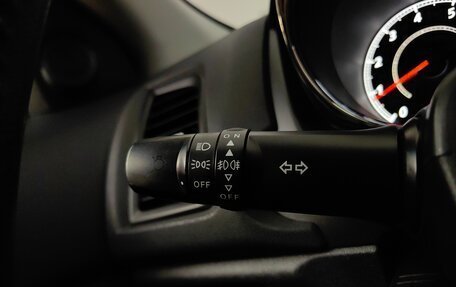 Mitsubishi ASX I рестайлинг, 2017 год, 1 479 000 рублей, 19 фотография