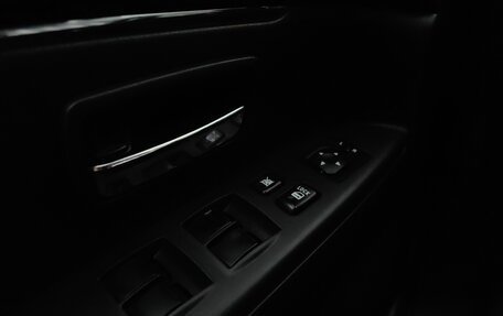 Mitsubishi ASX I рестайлинг, 2017 год, 1 479 000 рублей, 22 фотография