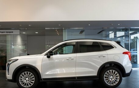 Haval Jolion, 2025 год, 2 849 000 рублей, 5 фотография