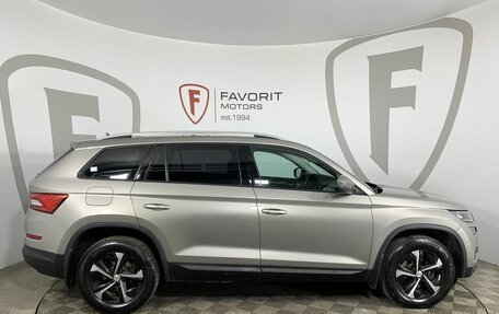 Skoda Kodiaq I, 2020 год, 2 549 000 рублей, 4 фотография
